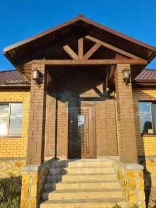 Дом в Белгородская область, Белгородский район, Тавровское с/пос, с. ... - Фото 1