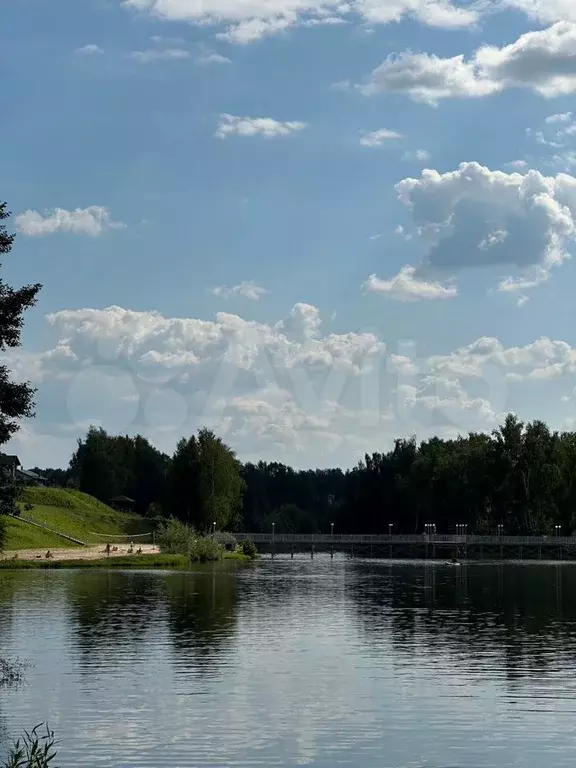 Участок 6 сот. (СНТ, ДНП) - Фото 1