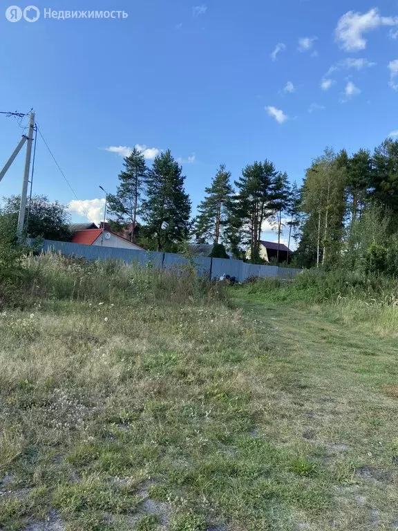 Дом в Саввино, Лосевская улица (25 м) - Фото 0