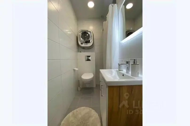 1-к кв. Санкт-Петербург Мончегорская ул., 10б (25.0 м) - Фото 1