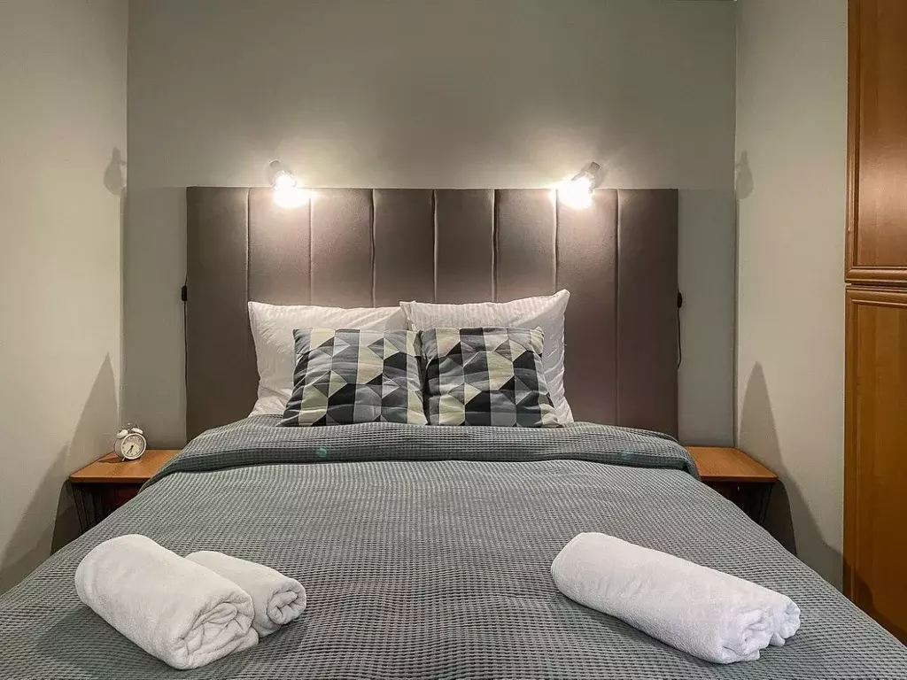 1-к кв. Московская область, Электросталь ул. Победы, 1к1 (30.0 м) - Фото 1