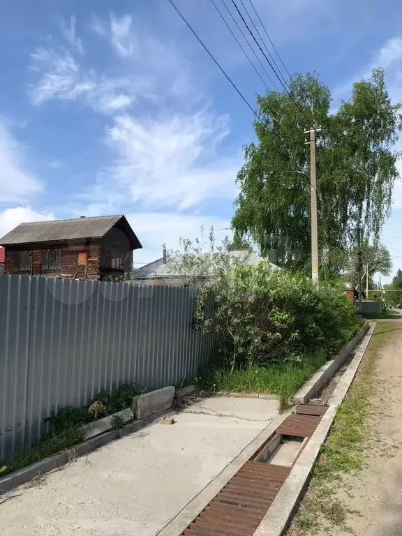 Участок 2,8 сот. (ИЖС) - Фото 1
