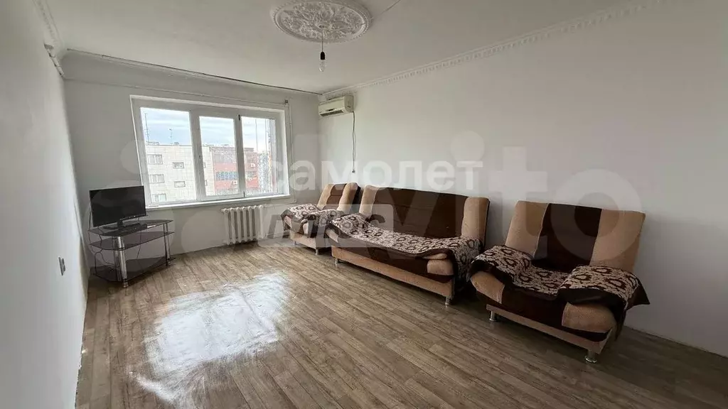 3-к. квартира, 71 м, 9/9 эт. - Фото 0