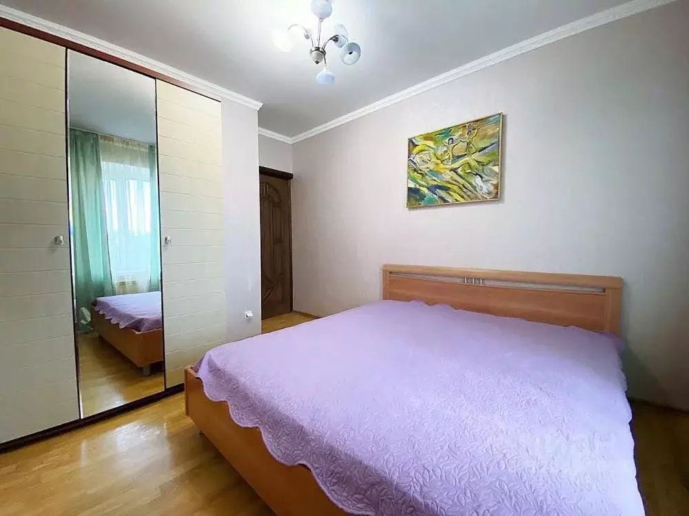 3-к кв. Ярославская область, Ярославль ул. Слепнева, 37 (85.0 м) - Фото 2