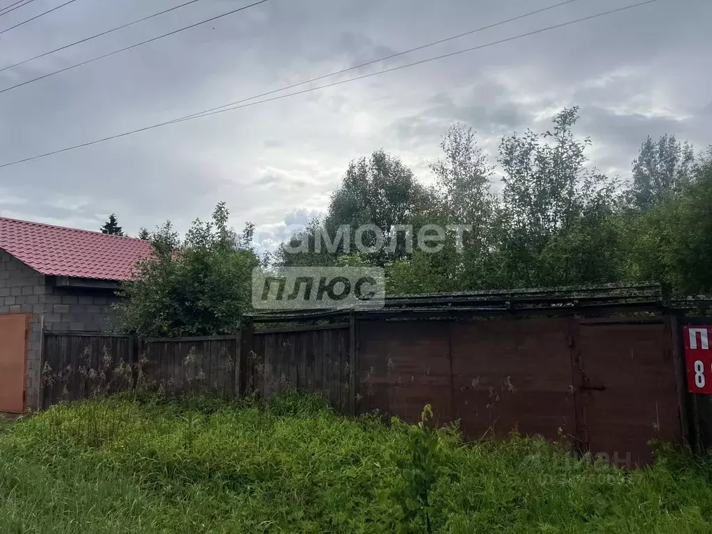 Участок в Тверская область, Конаковский муниципальный округ, ... - Фото 0