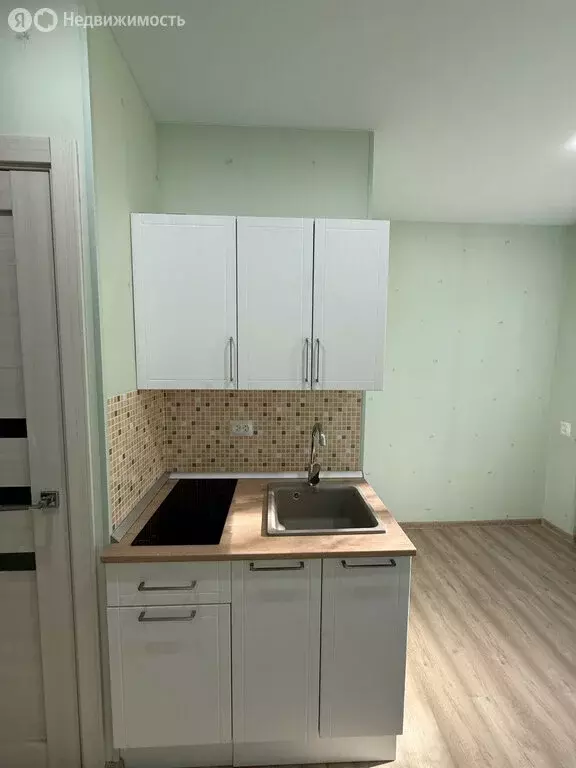 1к в 4-комнатной квартире (13 м) - Фото 2