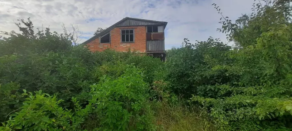 Дом в Краснодарский край, Ейск Садовод СНТ, 40 (40 м) - Фото 0