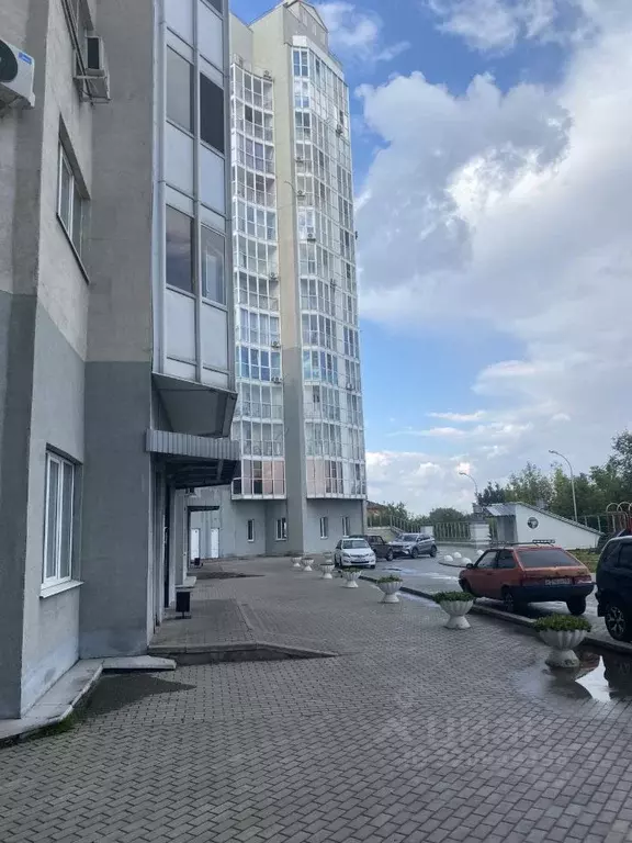 2-к кв. Липецкая область, Липецк просп. Победы, 103 (72.0 м) - Фото 0