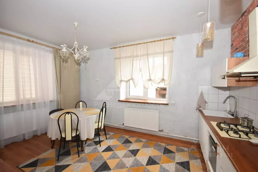 Дом в Владимирская область, Кольчугино ул. Станиславского, 35 (195 м) - Фото 2