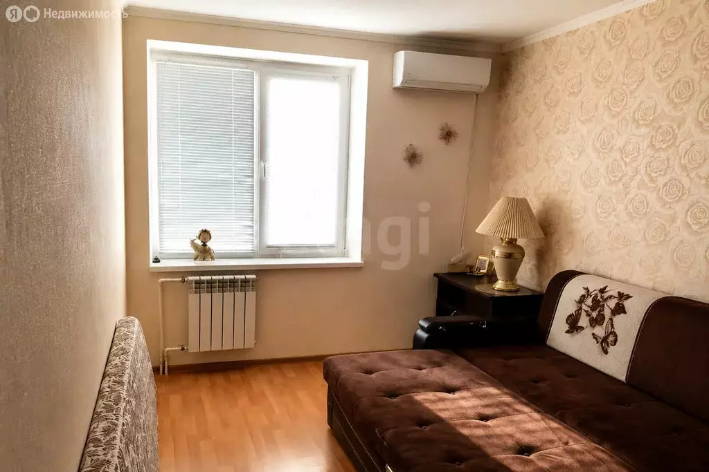 1-комнатная квартира: Севастополь, улица Симонок, 55В (31.7 м) - Фото 1