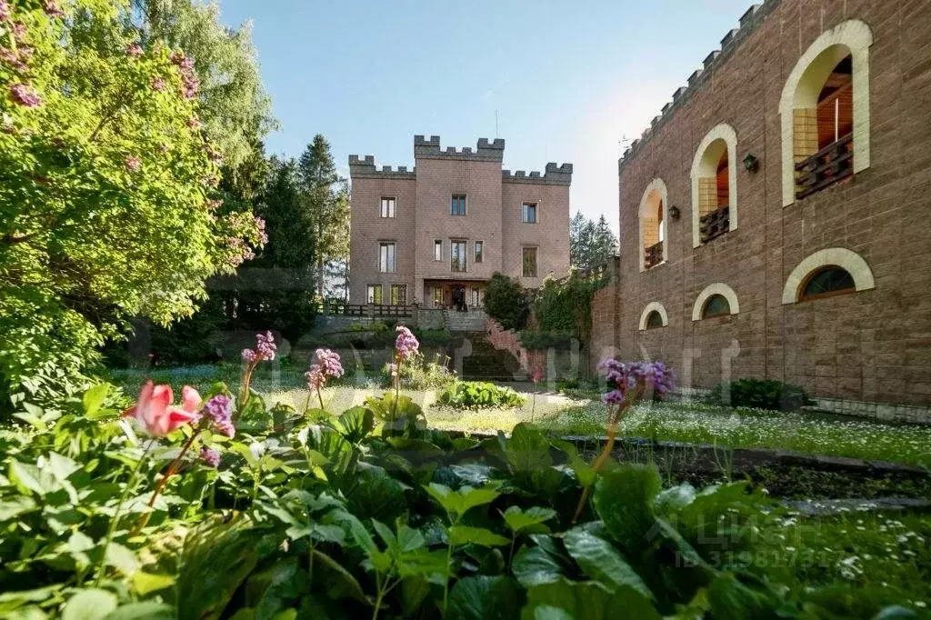 Дом в Московская область, Красногорск  (1200 м) - Фото 0