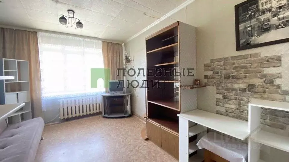 Комната Красноярский край, Сосновоборск ул. Юности, 5 (16.6 м) - Фото 2