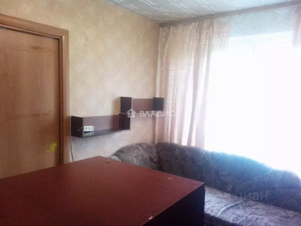 Квартира, 3 комнаты, 53.8 м - Фото 0