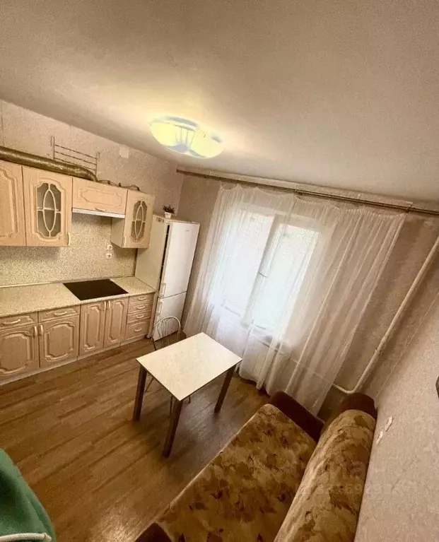 1-к кв. Санкт-Петербург Долгоозерная ул., 39к1 (34.7 м) - Фото 2