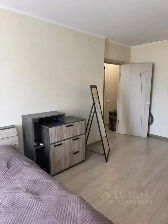 1-к кв. Москва Братская ул., 23К1 (32.0 м) - Фото 2