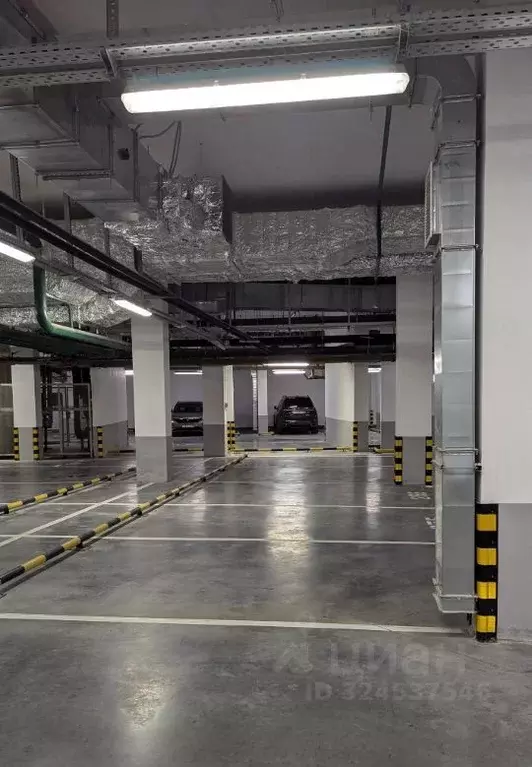 Гараж в Москва Береговой проезд, 1Б (15 м) - Фото 1