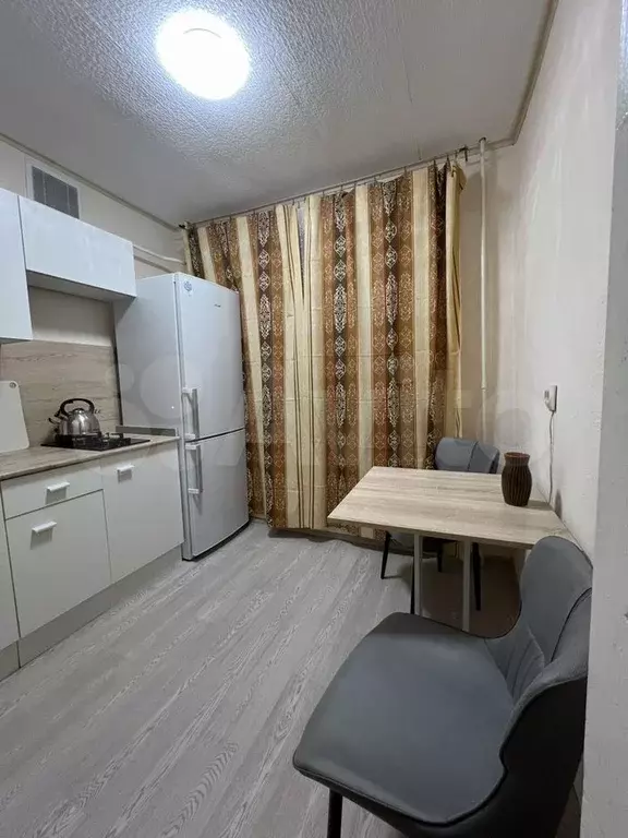 1-к. квартира, 38 м, 1/5 эт. - Фото 0