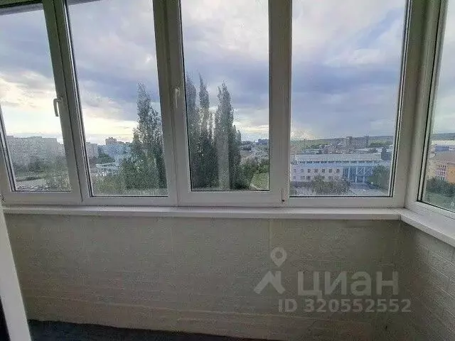 1-к кв. Белгородская область, Старый Оскол Восточный мкр, 1 (39.0 м) - Фото 1