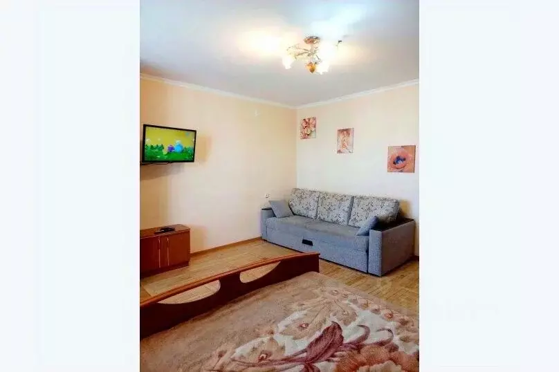 2-к кв. Краснодарский край, Анапа Крымская ул., 183 (50.0 м) - Фото 1