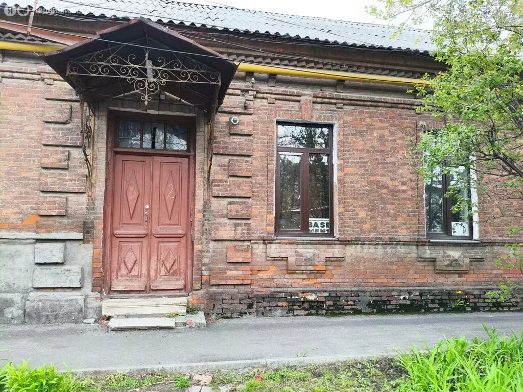 Дом в Владикавказ, Навагинская улица, 1 (83.5 м) - Фото 1