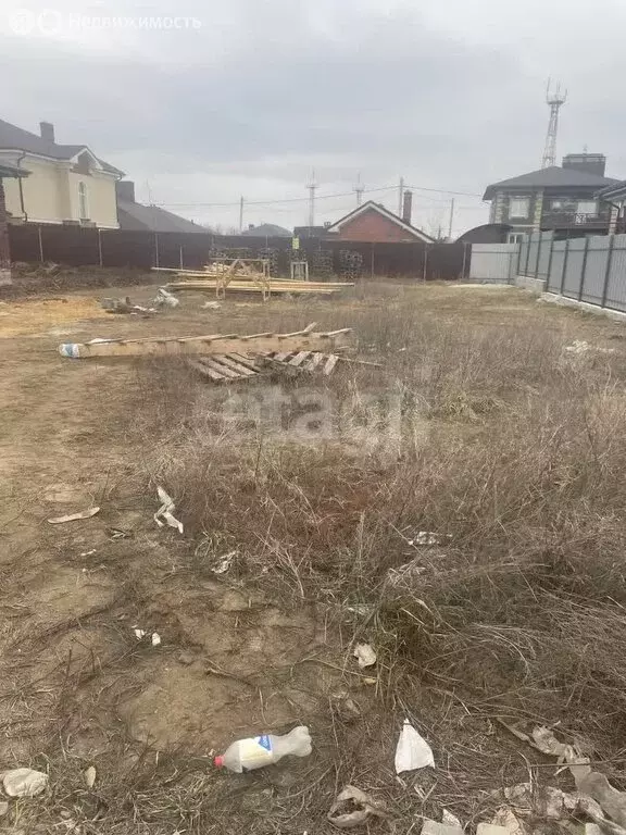 Участок в Аксай, Вольная улица (4 м) - Фото 0