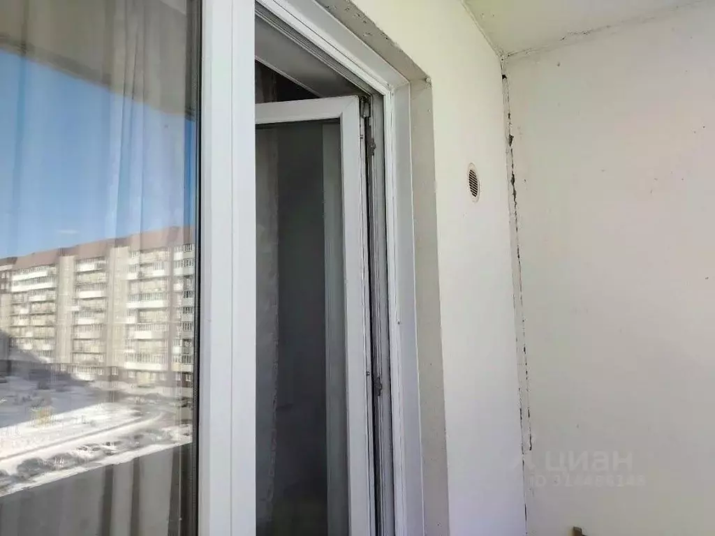 Студия Новосибирская область, Новосибирск ул. Мясниковой, 10 (27.5 м) - Фото 2