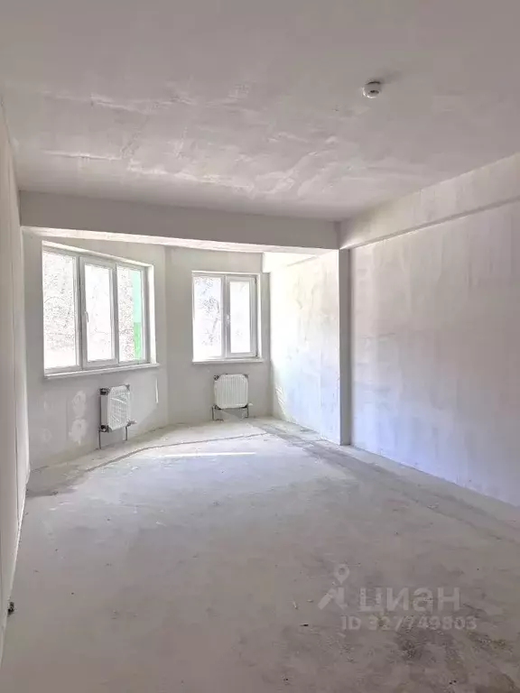 3-к кв. Краснодарский край, Сочи городской округ, с. Раздольное ул. ... - Фото 1