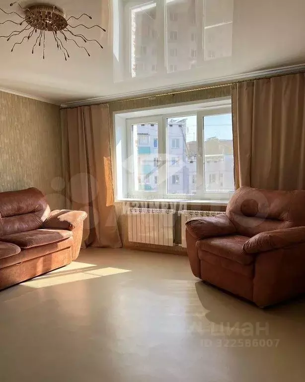 5-к кв. Кемеровская область, Кемерово ул. Свободы, 17 (133.0 м) - Фото 1