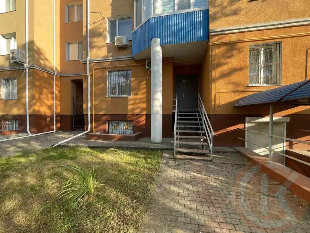 Помещение свободного назначения в Крым, Евпатория просп. Ленина, 49 ... - Фото 2