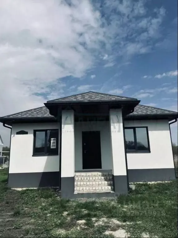 Дом в Ростовская область, Азовский район, Поселок Красный сад ул. ... - Фото 0