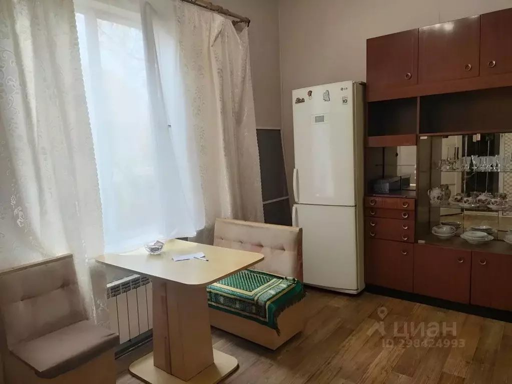 1-к кв. Иркутская область, Иркутск Западный пер., 2 (41.0 м) - Фото 1