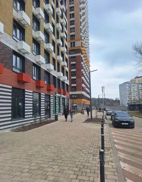 Помещение свободного назначения в Московская область, Котельники Белая ... - Фото 1