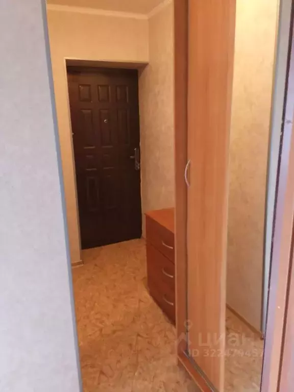 1-к кв. Оренбургская область, Оренбург Пролетарская ул., 275 (32.0 м) - Фото 0