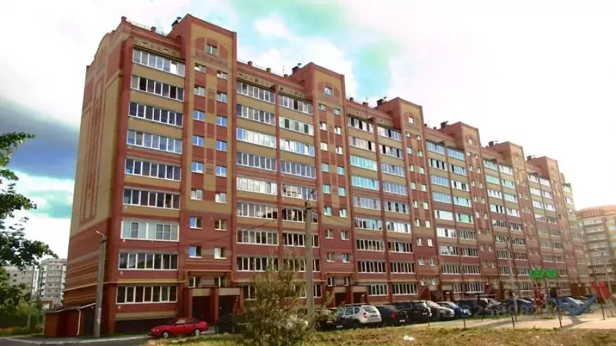 1-к кв. Марий Эл, Йошкар-Ола ул. Воинов-Интернационалистов, 32 (39.0 ... - Фото 1