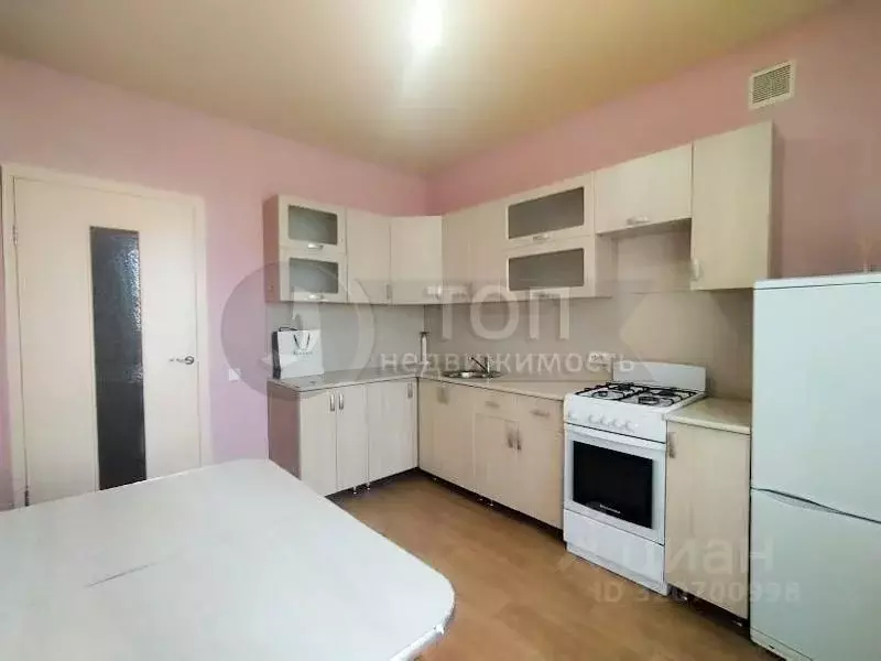 1-к кв. Пензенская область, Пенза ул. Антонова, 24 (42.0 м) - Фото 1