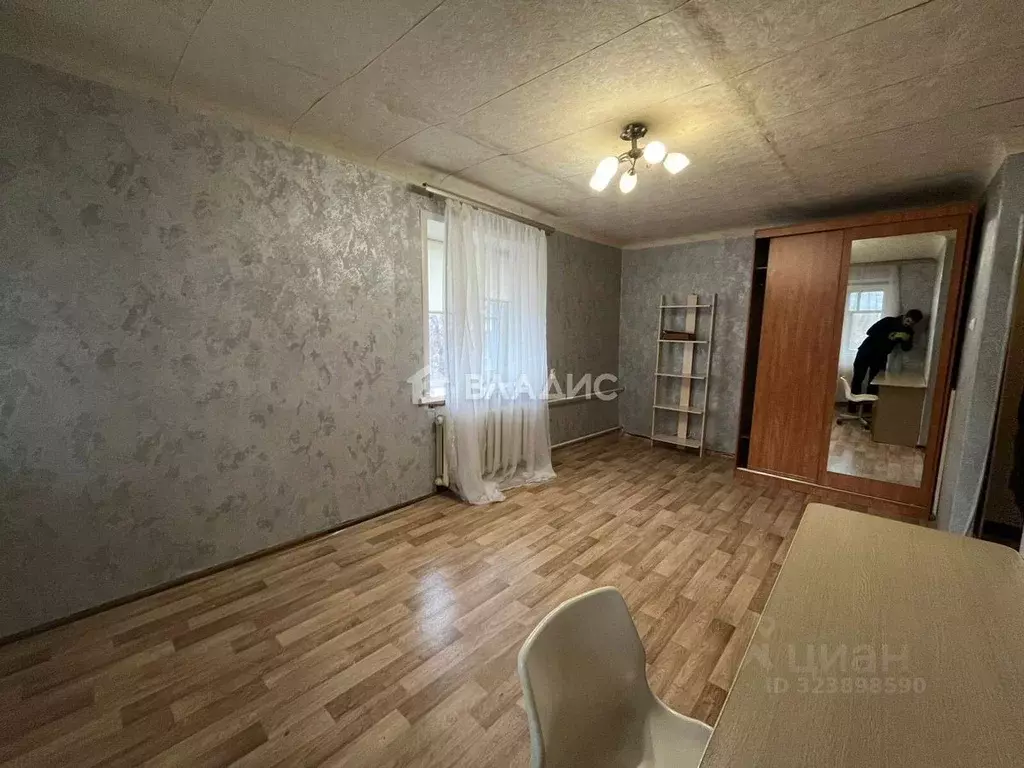 1-к кв. Калужская область, Калуга ул. Никитина, 125 (31.0 м) - Фото 2