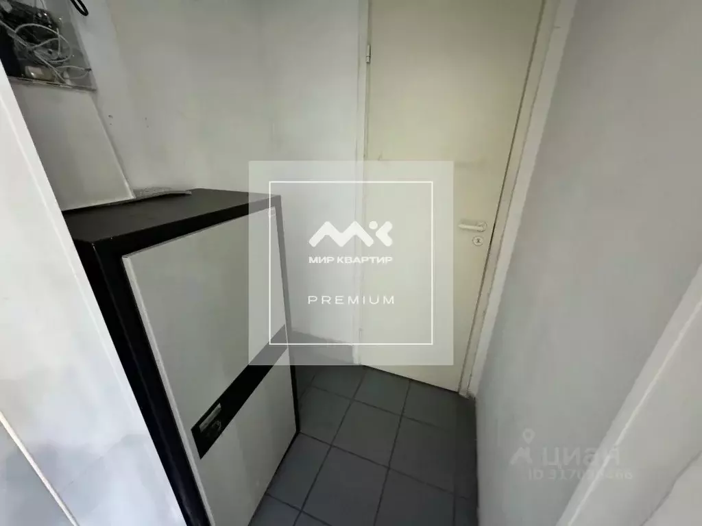 Помещение свободного назначения в Санкт-Петербург Кузнецовская ул., 11 ... - Фото 1