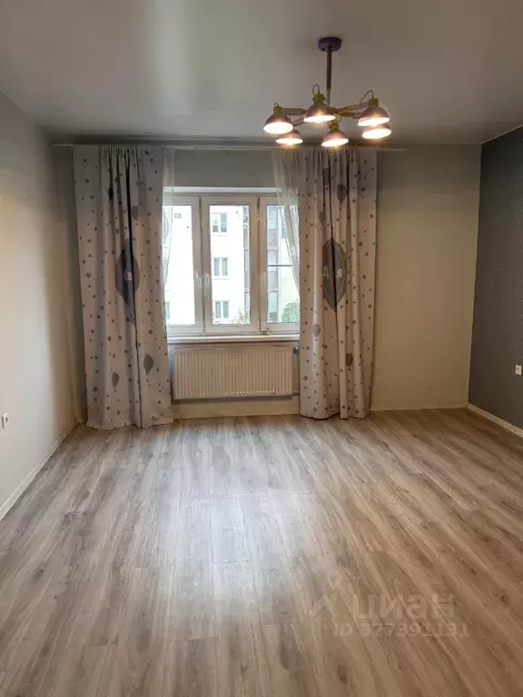 3-к кв. Санкт-Петербург, Санкт-Петербург, Пушкин Госпитальный пер., ... - Фото 2