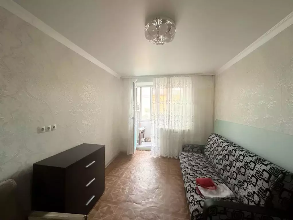 1-к кв. Карачаево-Черкесия, Черкесск пер. Строителей, 2 (27.0 м) - Фото 1