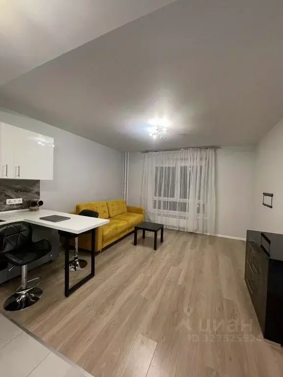 2-к кв. Москва Люблинская ул., 80к5 (45.0 м) - Фото 2