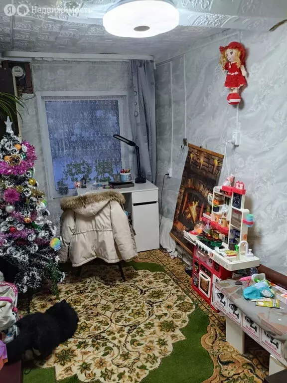 Дом в Первоуральск, переулок Талица (27 м) - Фото 2