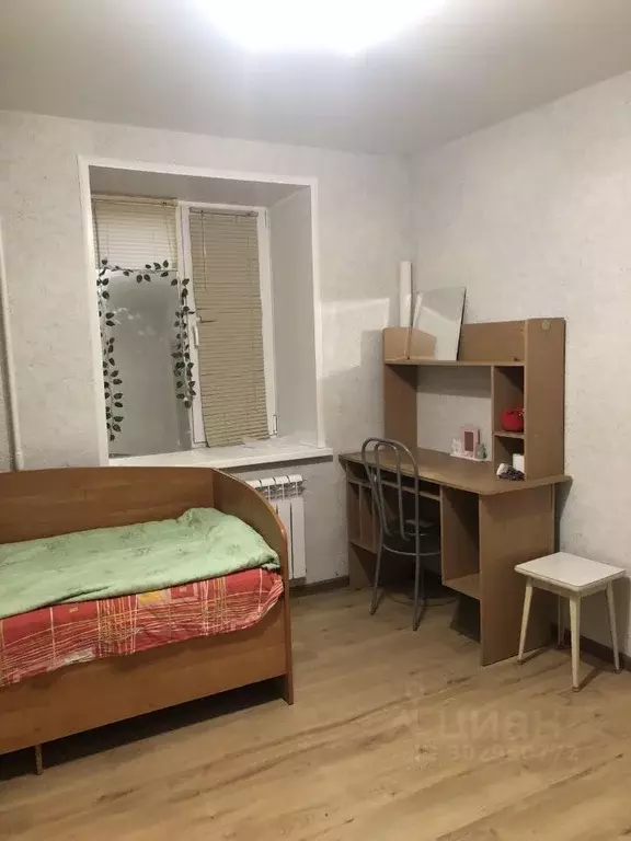 Комната Марий Эл, Йошкар-Ола ул. Прохорова, 21 (16.0 м) - Фото 1