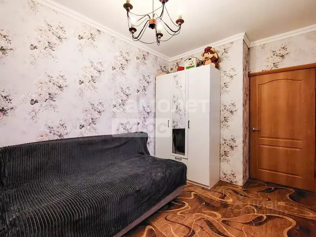 3-к кв. Московская область, Верея Наро-Фоминский городской округ, ул. ... - Фото 2