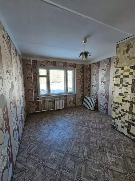 2-к кв. Хабаровский край, Советская Гавань Советско-Гаванский район, ... - Фото 1