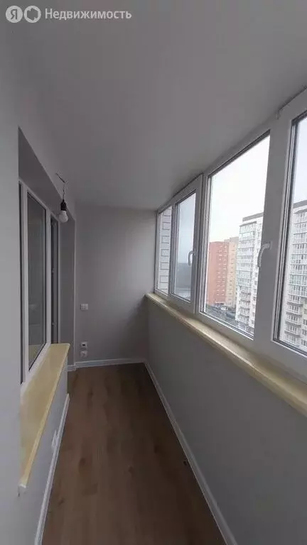 2-комнатная квартира: Тюмень, Широтная улица, 213к1 (55.5 м) - Фото 1