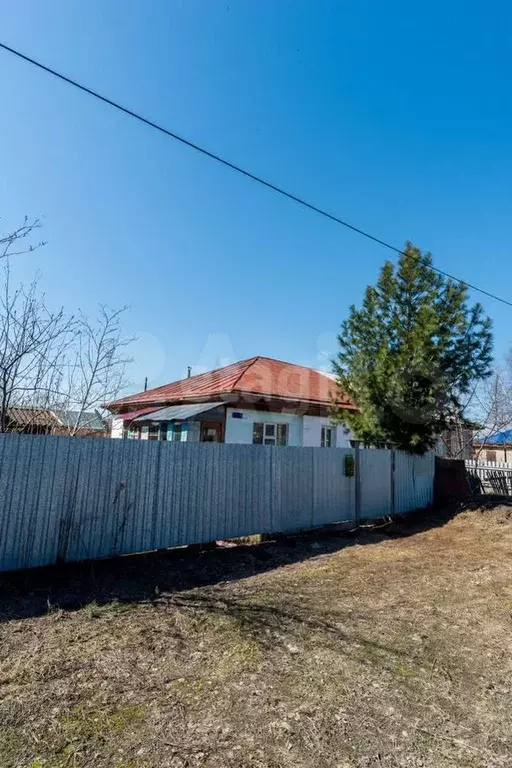 Дом 78,7 м на участке 12,3 сот. - Фото 0