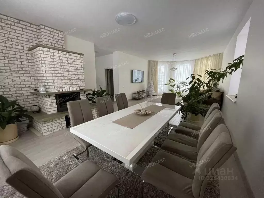 Дом в Санкт-Петербург, Санкт-Петербург, Зеленогорск Решетниково тер.,  ... - Фото 1