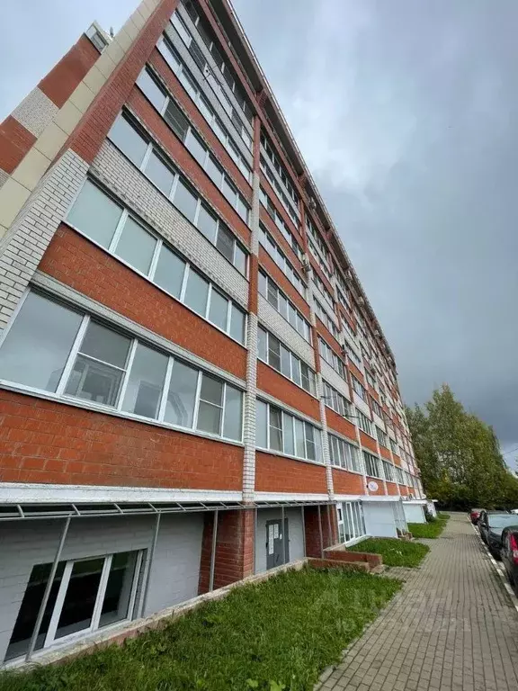 Студия Кировская область, Киров Советская ул., 58 (25.0 м) - Фото 0
