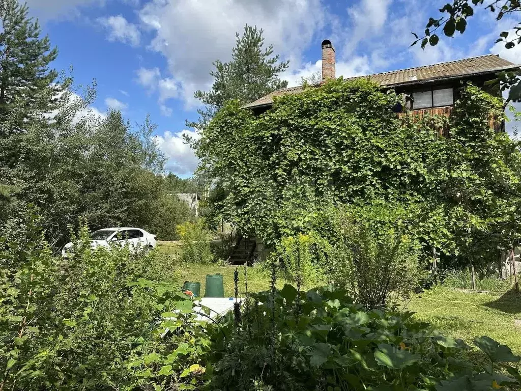 Дом в Московская область, Богородский городской округ, д. Следово, ... - Фото 1