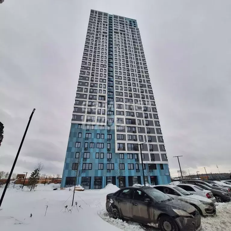 Студия Свердловская область, Екатеринбург тракт Сибирский, 24Д (24.6 ... - Фото 1